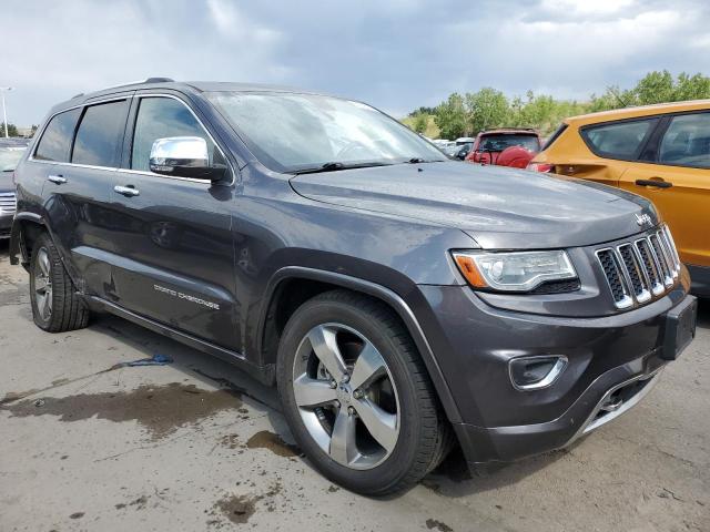Photo 4 from auction – 2014 JEEP GRAND CHER with VIN 1C4RJFCT0EC427021