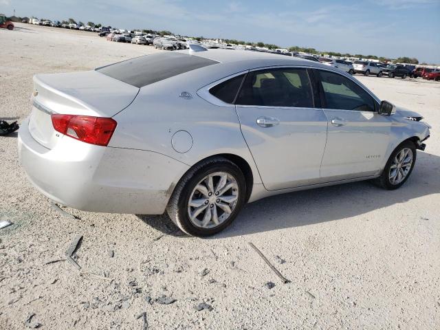 Photo 3 from auction – 2019 CHEVROLET IMPALA LT with VIN 2G11Z5S37K9103738
