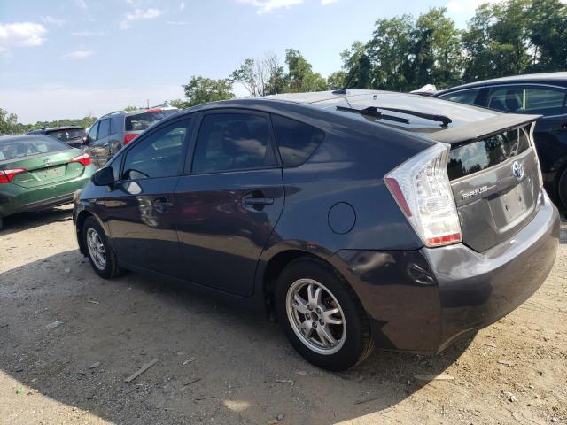 Photo 2 from auction – 2010 TOYOTA PRIUS with VIN JTDKN3DU2A0057584
