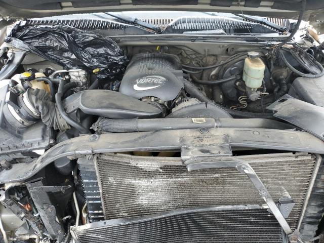 Photo 11 from auction – 2001 CHEVROLET SILVERADO with VIN 2GCEK19T711389177