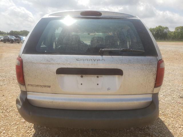 Photo 6 from auction – 2005 DODGE CARAVAN SE with VIN 1D4GP25B55B192644