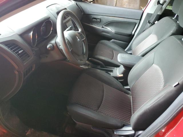 Photo 7 from auction – 2018 MITSUBISHI OUTLANDER with VIN JA4AR3AU8JU023057