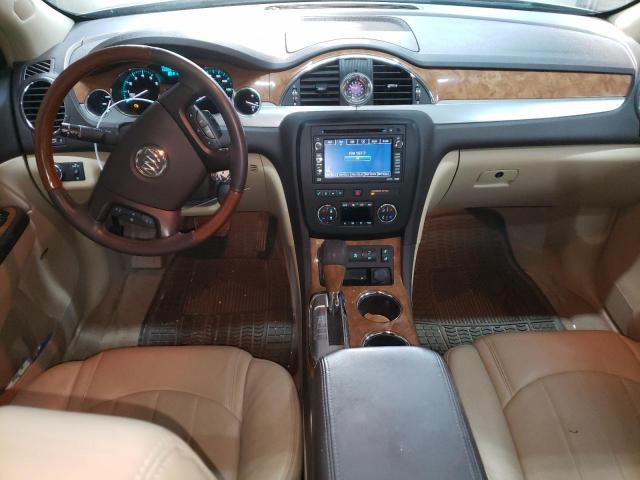 Photo 8 from auction – 2008 BUICK ENCLAVE CX with VIN 5GAER23778J256627