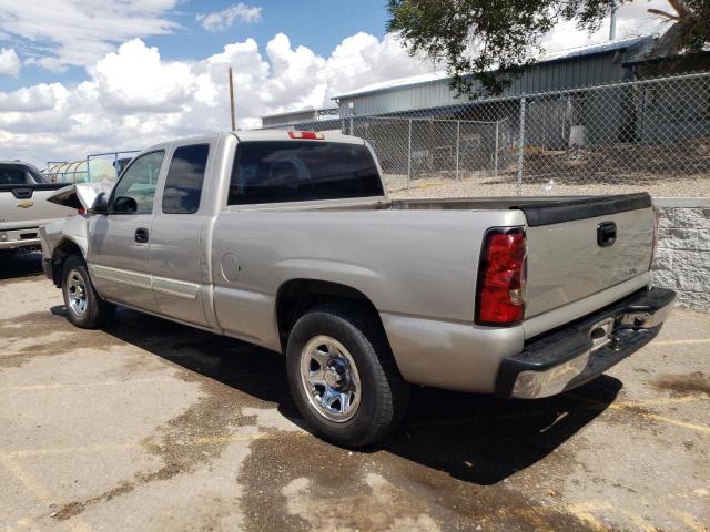 Photo 2 from auction – 2006 CHEVROLET 1500 with VIN 1GCEC19V96Z265408