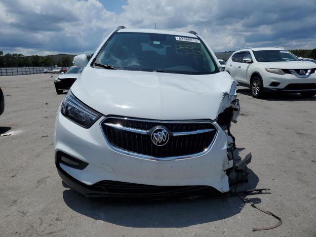 Photo 5 from auction – 2019 BUICK ENCORE SPO with VIN KL4CJ1SBXKB788978