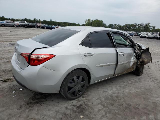 Photo 3 from auction – 2018 TOYOTA COROLLA L with VIN 2T1BURHE6JC014896
