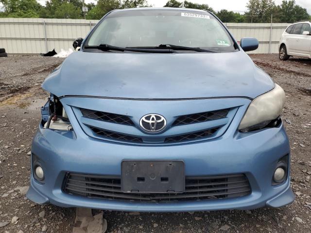 Photo 5 from auction – 2012 TOYOTA COROLLA BA with VIN 5YFBU4EE2CP035853