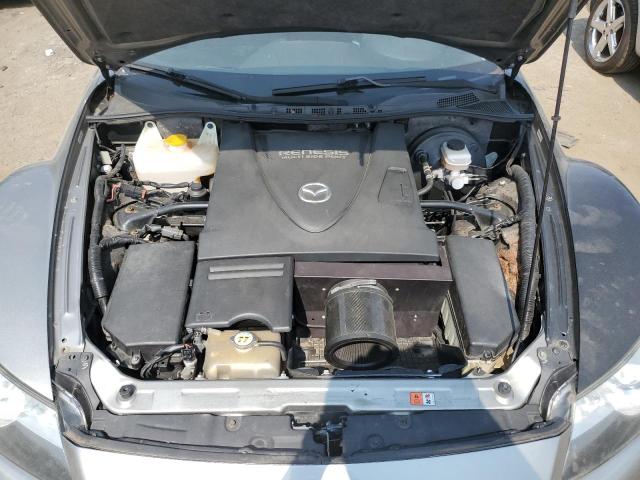 Photo 11 from auction – 2009 MAZDA RX8 with VIN JM1FE17P090402070