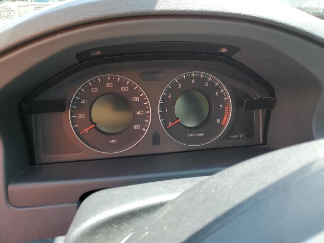 Photo 9 from auction – 2008 VOLVO XC70 with VIN YV4BZ982881028480