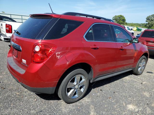 Photo 3 from auction – 2013 CHEVROLET EQUINOX LT with VIN 2GNFLNEK1D6275907