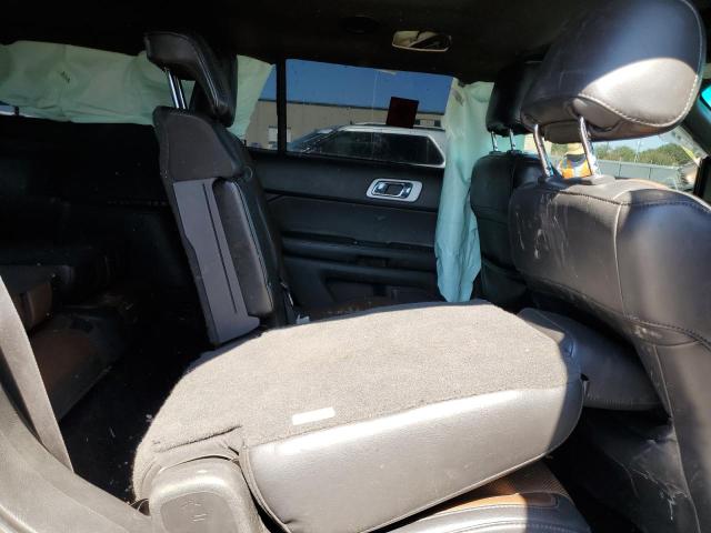 Photo 11 from auction – 2012 FORD EXPLORER L with VIN 1FMHK8F88CGA48507