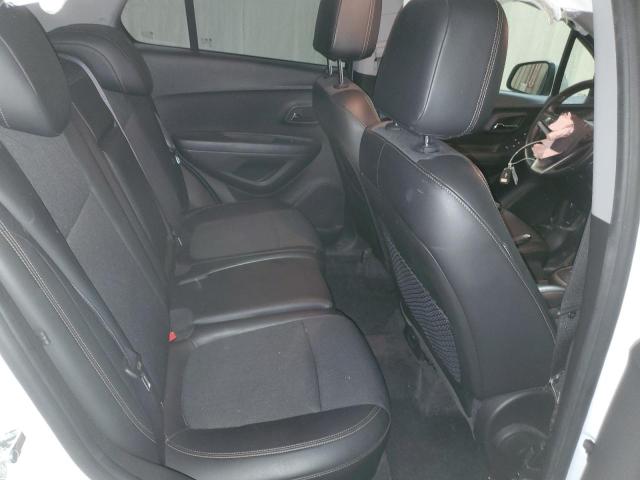 Photo 10 from auction – 2017 CHEVROLET TRAX 1LT with VIN KL7CJLSB6HB226776