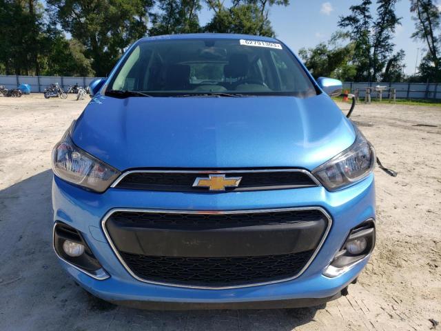Photo 5 from auction – 2016 CHEVROLET SPARK 1LT with VIN KL8CD6SAXGC640552