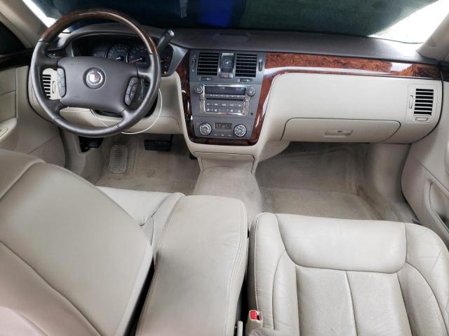 Photo 8 from auction – 2011 CADILLAC DTS LUXURY with VIN 1G6KD5E65BU100472