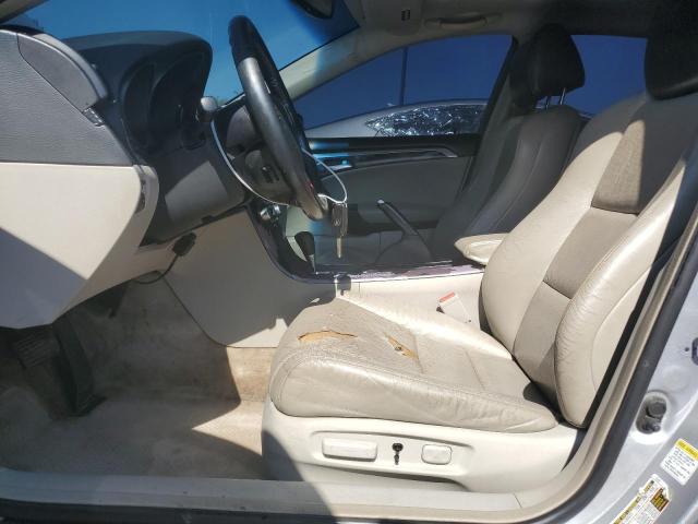 Photo 7 from auction – 2008 ACURA TL with VIN 19UUA66268A002501