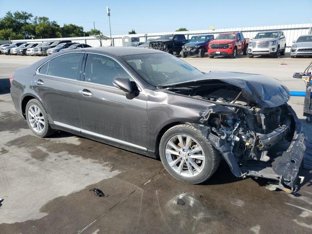 Photo 4 from auction – 2011 LEXUS ES 350 with VIN JTHBK1EG9B2423289