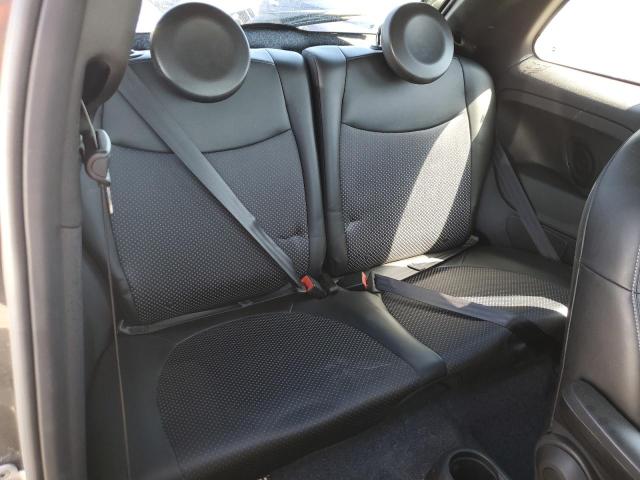 Photo 10 from auction – 2017 FIAT 500 ELECTR with VIN 3C3CFFGE0HT579073
