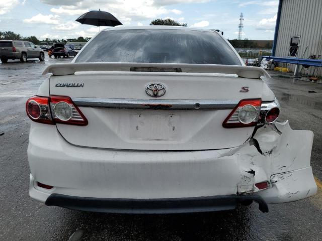 Photo 6 from auction – 2013 TOYOTA COROLLA with VIN 2T1BU4EE7DC006737
