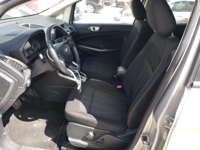 Photo 7 from auction – 2018 FORD ECOSPORT S with VIN MAJ6P1UL2JC249227