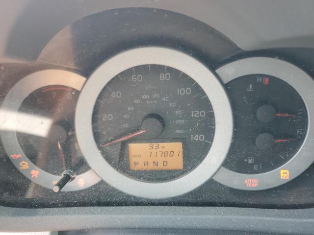 Снимка 9 от търг – 2010 TOYOTA RAV4 с VIN 2T3BF4DVXAW062703