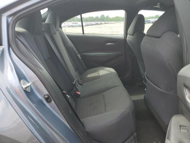 Photo 10 from auction – 2020 TOYOTA COROLLA SE with VIN 5YFS4RCE4LP032209