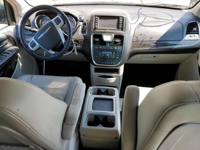 Photo 8 from auction – 2012 CHRYSLER TOWN & COU with VIN 2C4RC1BG4CR388133