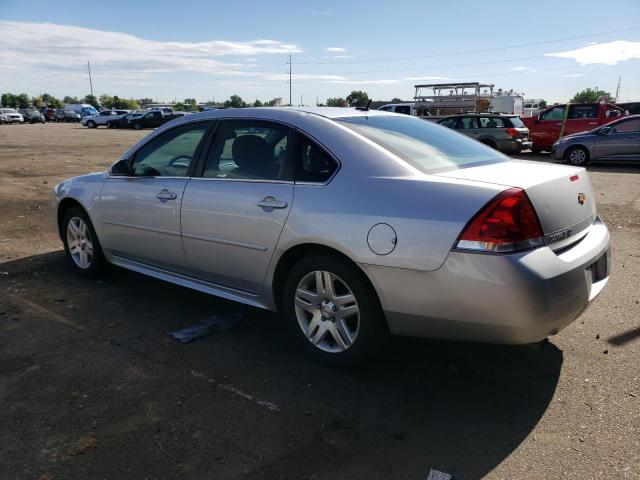 Photo 2 from auction – 2012 CHEVROLET IMPALA LT with VIN 2G1WG5E35C1278884