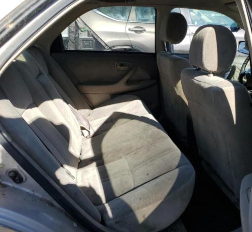 Photo 10 from auction – 2000 TOYOTA CAMRY CE with VIN 4T1BG22K5YU714513