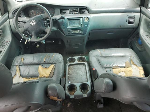 Photo 8 from auction – 2003 HONDA ODYSSEY EX with VIN 5FNRL18713B053379