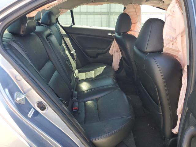 Photo 10 from auction – 2006 ACURA TSX with VIN JH4CL96996C017237