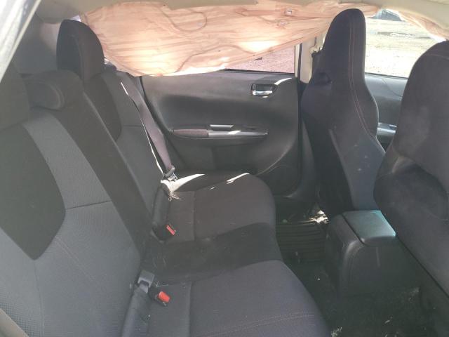 Photo 10 from auction – 2013 SUBARU IMPREZA WR with VIN JF1GR7E69DG824804