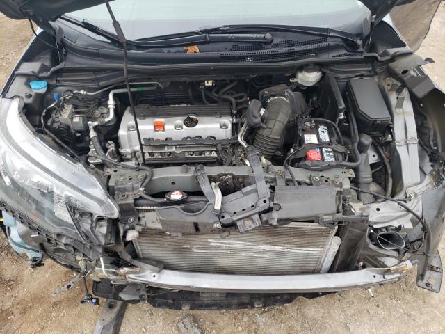 Photo 12 from auction – 2012 HONDA CR-V EXL with VIN 2HKRM4H71CH617032