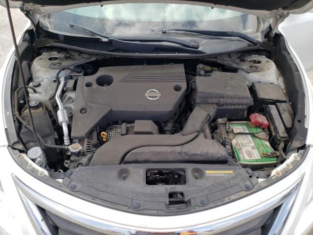 Photo 11 from auction – 2013 NISSAN ALTIMA 2.5 with VIN 1N4AL3AP6DN462974