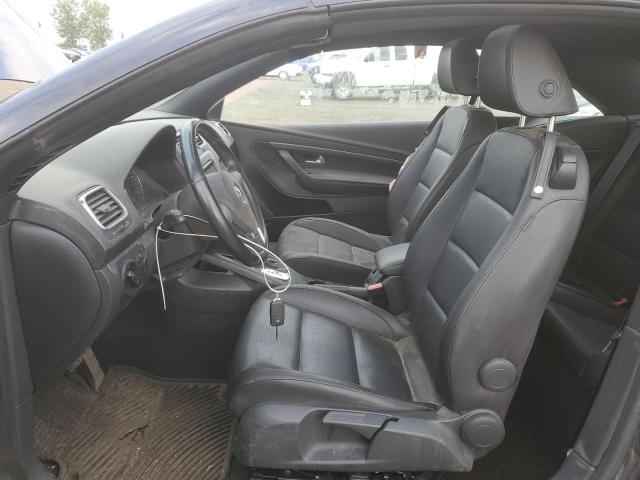 Photo 7 from auction – 2011 VOLKSWAGEN EOS KOMFOR with VIN WVWBD7AH0BV005506