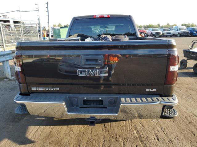 Photo 6 from auction – 2018 GMC SIERRA K15 with VIN 1GTV2MEC1JZ186977