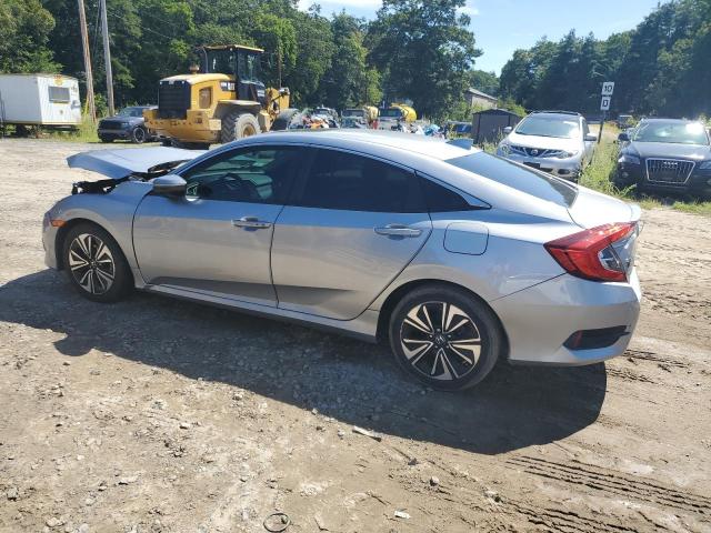 Photo 2 from auction – 2016 HONDA CIVIC EX with VIN 19XFC1F37GE009739