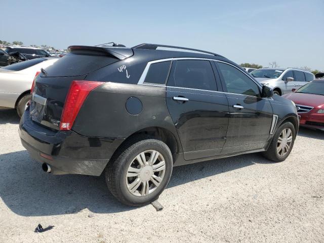 Снимка 3 от търг – 2015 CADILLAC SRX с VIN 3GYFNAE33FS547411