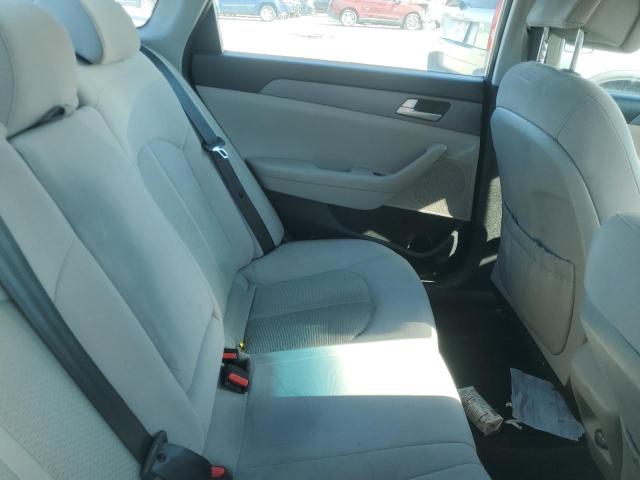 Photo 10 from auction – 2017 HYUNDAI SONATA SE with VIN 5NPE24AF7HH573454