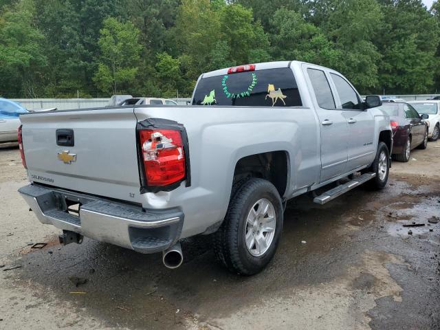 Photo 3 from auction – 2018 CHEVROLET SILVERADO with VIN 1GCRCRECXJZ193728