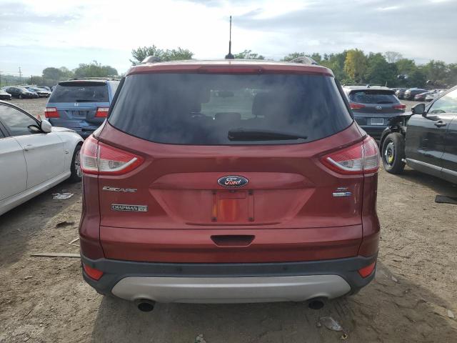 Photo 6 from auction – 2015 FORD ESCAPE SE with VIN 1FMCU9GX7FUC85186