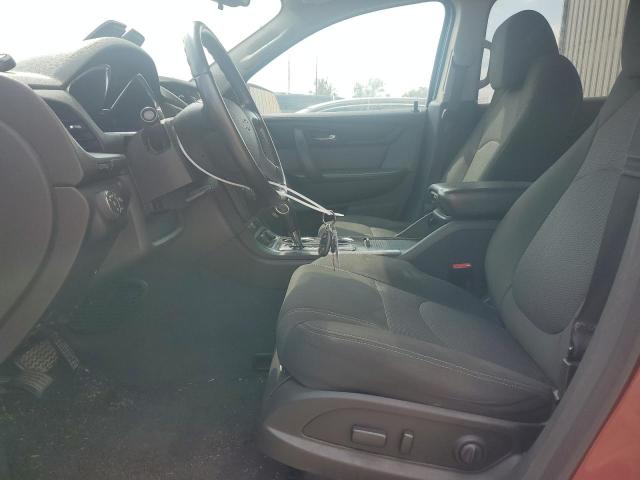 Photo 7 from auction – 2016 CHEVROLET TRAVERSE L with VIN 1GNKVGKD8GJ338180