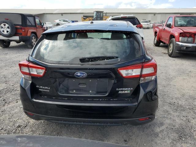 Photo 6 from auction – 2017 SUBARU IMPREZA with VIN 4S3GTAA67H3711266