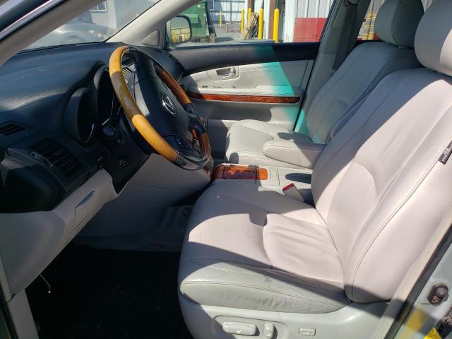 Photo 7 from auction – 2005 LEXUS RX 330 with VIN 2T2HA31U55C063543