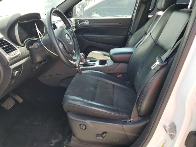 Photo 7 from auction – 2019 JEEP GRAND CHER with VIN 1C4RJFAG3KC701765
