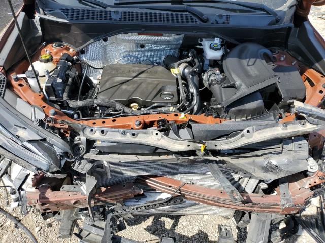 Photo 11 from auction – 2021 BUICK ENCORE GX with VIN KL4MMDS25MB094067