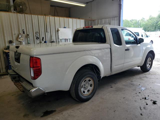 Photo 3 from auction – 2014 NISSAN FRONTIER S with VIN 1N6BD0CT5EN724308