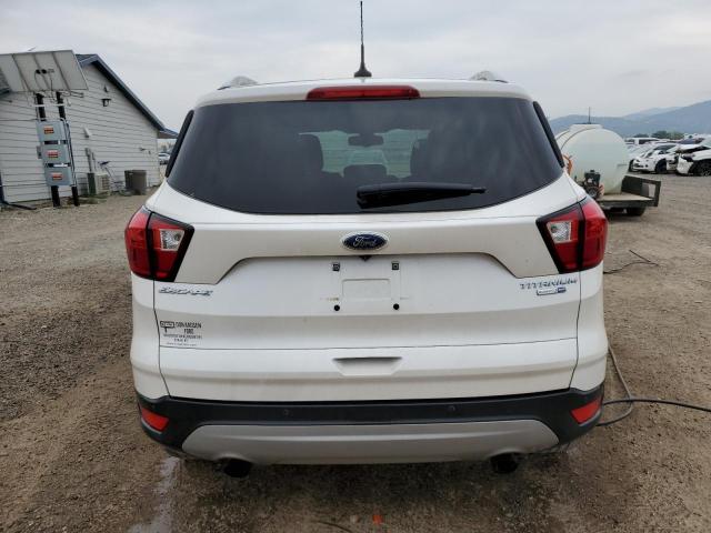 Photo 6 from auction – 2019 FORD ESCAPE TIT with VIN 1FMCU9J94KUB34276