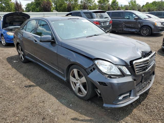 Photo 4 from auction – 2011 MERCEDES-BENZ E 350 4MAT with VIN WDDHF8HB4BA379836