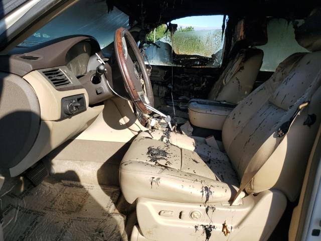 Photo 7 from auction – 2014 CADILLAC ESCALADE L with VIN 1GYS4BEF3ER121771