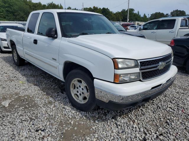 Photo 4 from auction – 2007 CHEVROLET SILVERADO with VIN 1GCEC19T57Z139823